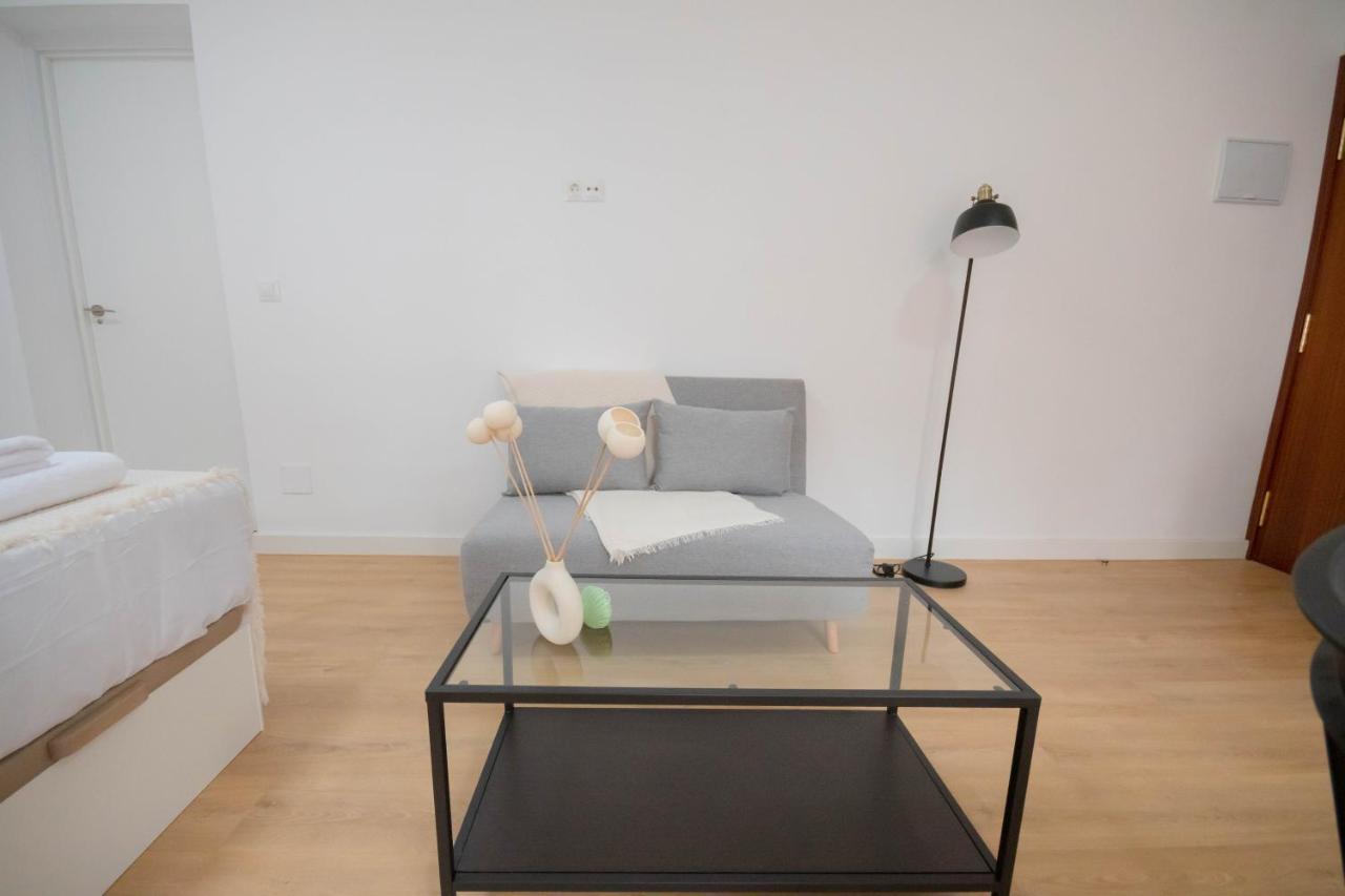 For Encantador Y Unico Estudio Temporal En Tetuan Mlu1º1 Appartement Madrid