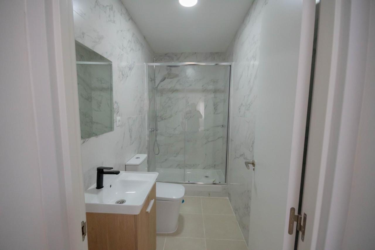 For Encantador Y Unico Estudio Temporal En Tetuan Mlu1º1 Appartement