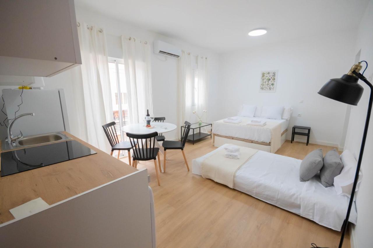 Appartement For Encantador Y Unico Estudio Temporal En Tetuan Mlu1º1 Madrid